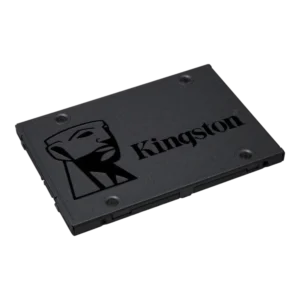 SSD Kingston A400 480GB 2.5' SATA III 1