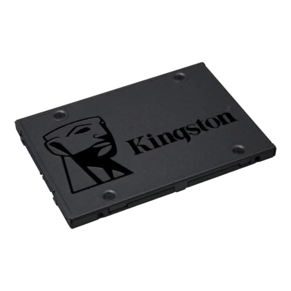 SSD Kingston A400 480GB 2.5' SATA III 1