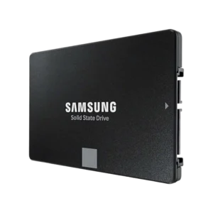SSD SAMSUNG 870 EVO series 2.5 1TB SATA III