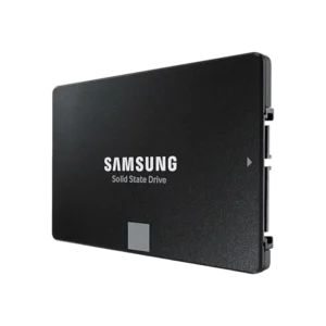 SSD Samsung 870 EVO 500Gb 2.5 SATA III 1