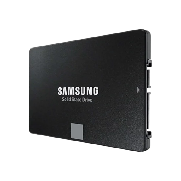 SSD Samsung 870 EVO 500Gb 2.5 SATA III 1