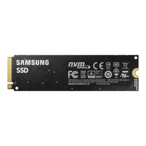 SSD Samsung 980 M.2 NVMe 1TB PCI Express 3.0 1