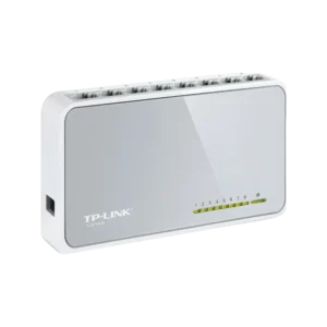 Switch TP-Link TL-SF1008D 8port 10-100Mbps v15 2