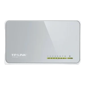 Switch TP-Link TL-SF1008D 8port 10-100Mbps v15