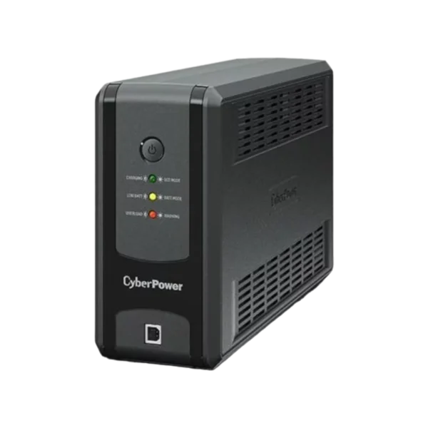 UPS CyberPower UT650EG Line Interactive 650VA 1