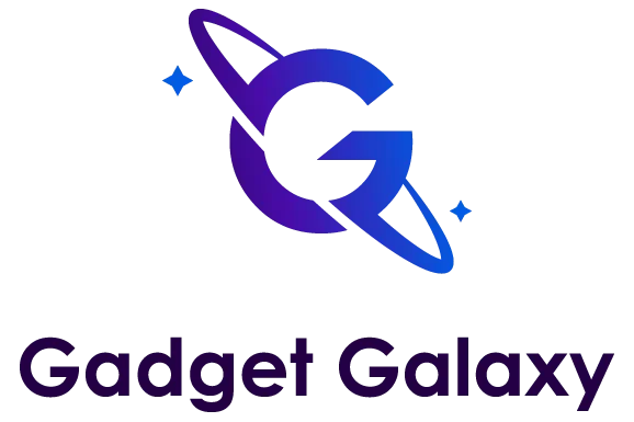 Gadget Galaxy Logo