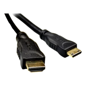 Καλώδιο Omega HDMI to mini HDMI v.1.4 M-M 3m