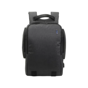 Τσάντα Laptop Kingslong Business Series 15.6 Backpack Charcoal Gray