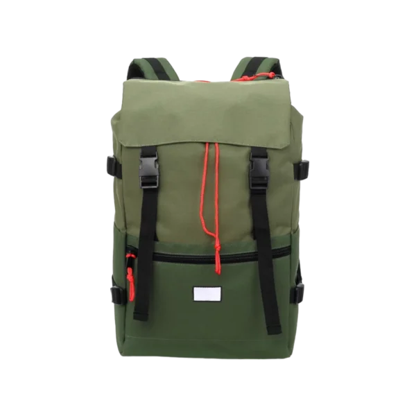 Τσάντα Laptop Kingslong Business Series 15.6 Backpack Green