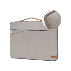 Τσάντα Laptop Kingslong EDC Series 15.6 Topload Grey