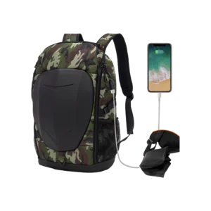 Τσάντα Laptop Kingslong Ride Series 15.6 Backpack Camo