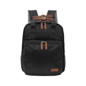Τσάντα Laptop Kingslong Urban Series 15.6 Backpack Black