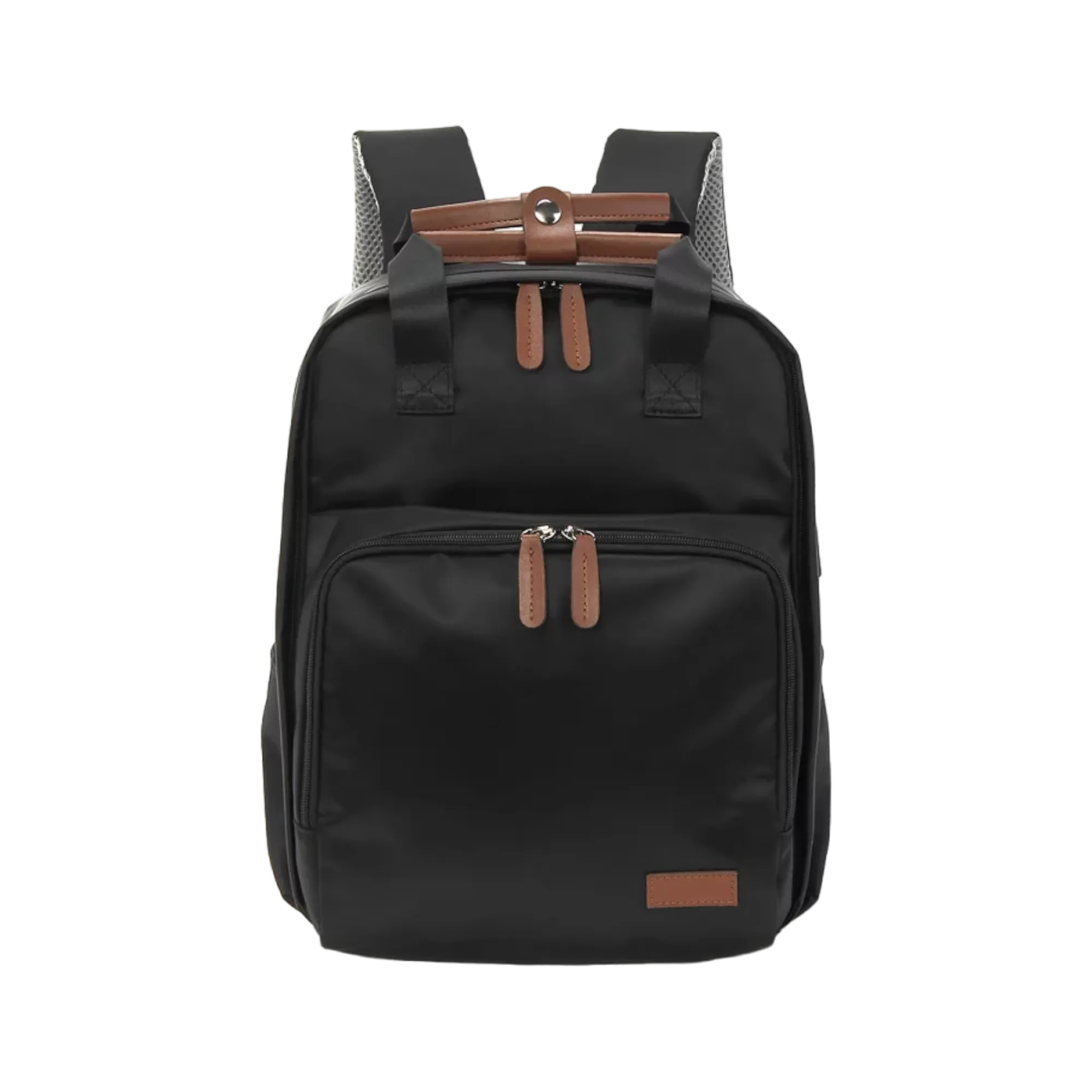 Τσάντα Laptop Kingslong Urban Series 15.6 Backpack Black