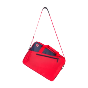 Τσάντα Laptop NGS Monray Ginger Red 15.6 Handbag 2