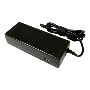 Φορτιστής Laptop LC-Power LC-NB-PRO-120 Universal 120W 18.5 - 20V 11tips 1