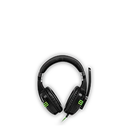 Headphones Icon - Homepage Crop