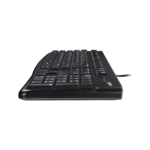 Set Keyboard - Mouse Logitech MK120 Wired 2