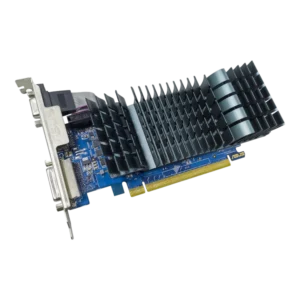 VGA ASUS GT710-SL-2GD3-BRK-EVO, 2GB DDR3 1