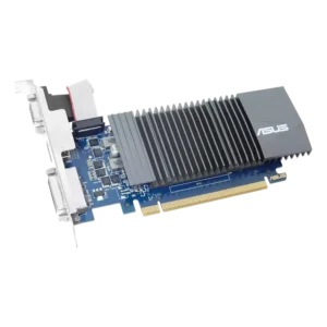 VGA Asus GeForce GT 730 2GB GDDR5 23