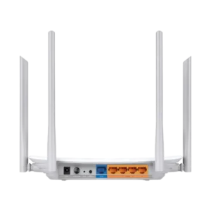 Ασύρματο Wi‑Fi Router TP-LINK Archer C50 v4 1