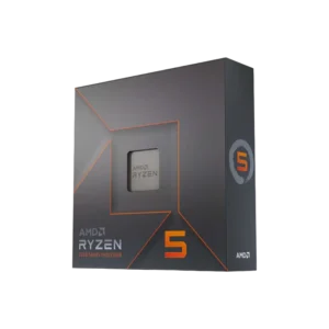 Επεξεργαστής AMD Ryzen 5 7600X 4.7GHz