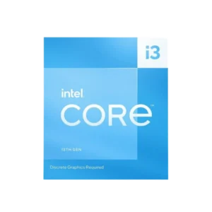 Επεξεργαστής Intel Core i3-13100F 3.4GHz