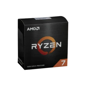 Επεξεργαστής AMD Ryzen 7 5800X (sAM4 3.80GHz up to 4.7GHz 8C - 16T) 1