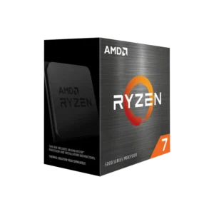 Επεξεργαστής AMD Ryzen 7 5800X (sAM4 3.80GHz up to 4.7GHz 8C - 16T)