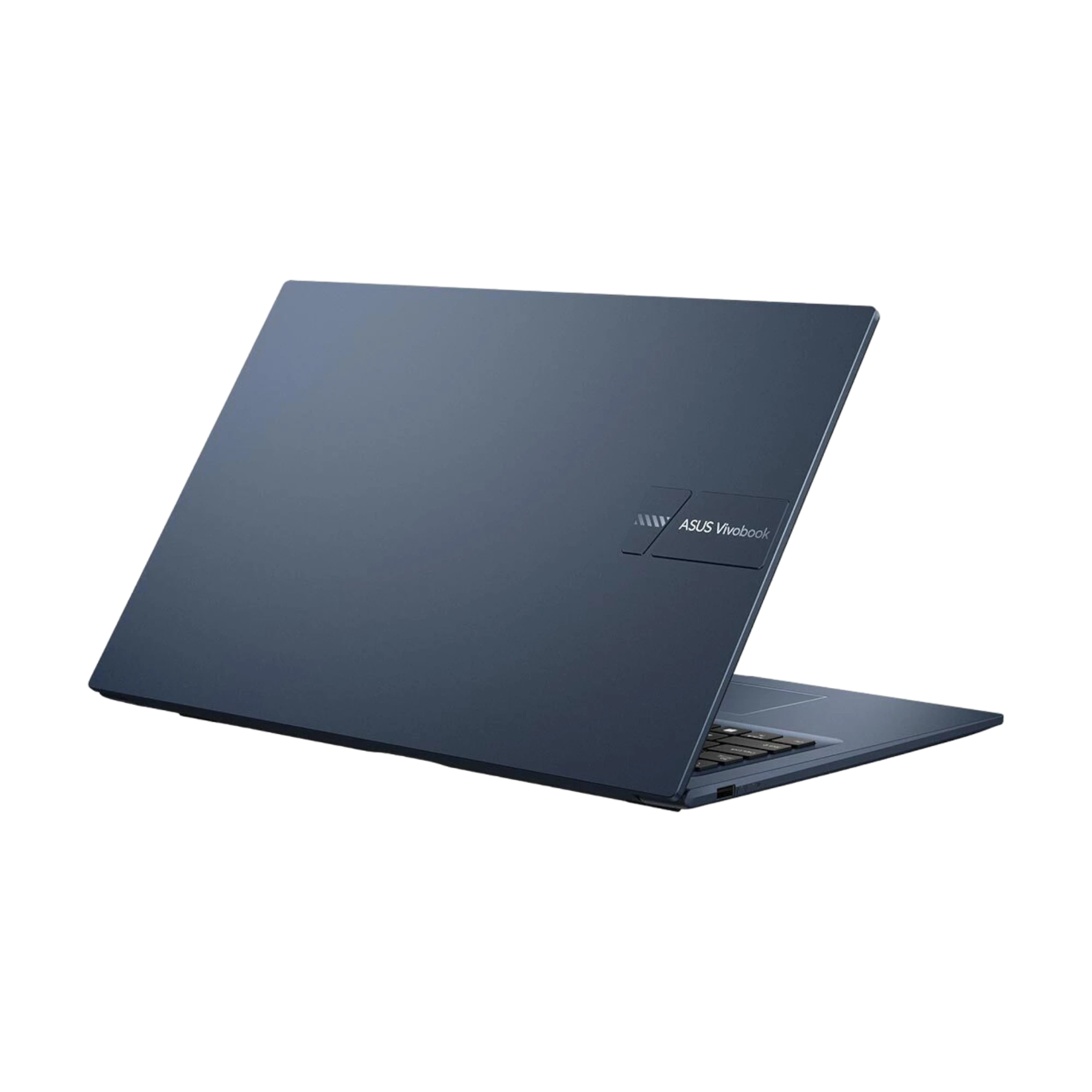 Laptop ASUS Vivobook 17.3 FHD IPS (Ci3-1315U - 8GB - 512GB SSD NVMe 4.0 - W11H 2y Blue) 3