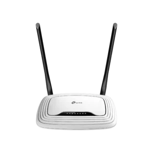 Ασύρματο Router TP-LINK TL-WR841N v13 Wi‑Fi 4 με 4 Θύρες Ethernet