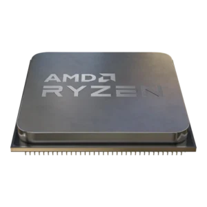 Επεξεργαστής AMD Ryzen 3 4300G (sAM4 3.8GHz up to 4.0GHz 4C - 8T) 1