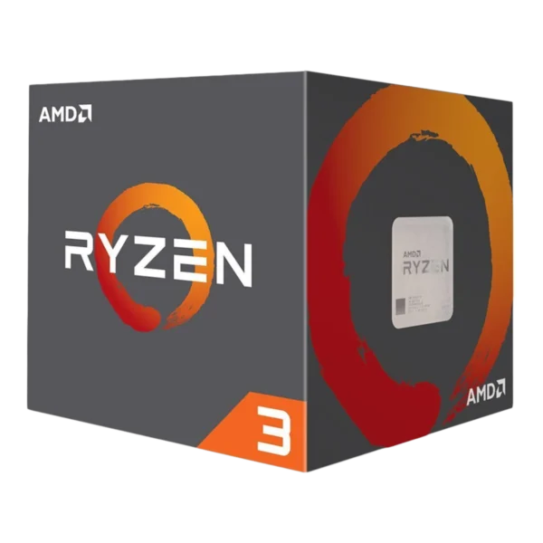 Επεξεργαστής AMD Ryzen 3 4300G (sAM4 3.8GHz up to 4.0GHz 4C - 8T)