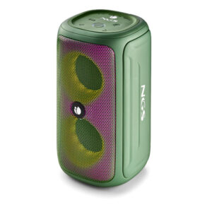 Bluetooth Speaker NGS ROLLER BEAST 32W Waterproof Green
