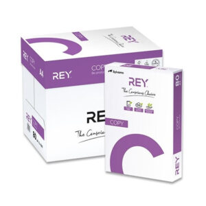 Χαρτί Α4-REY COPY A4 80gsm-500 φύλλα