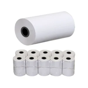 Θερμικό Ρολό 57 x 40 15m 48gsm BPA-FREE