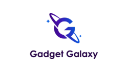 Logo Gadget Galaxy
