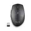 Mouse NGS Bee Silent Wireless Black