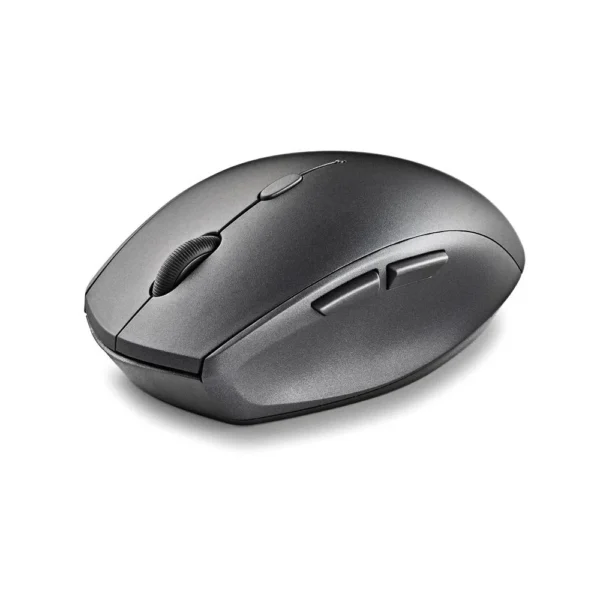 Mouse NGS Bee Silent Wireless Black