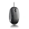 Mouse NGS Optical Flame Black
