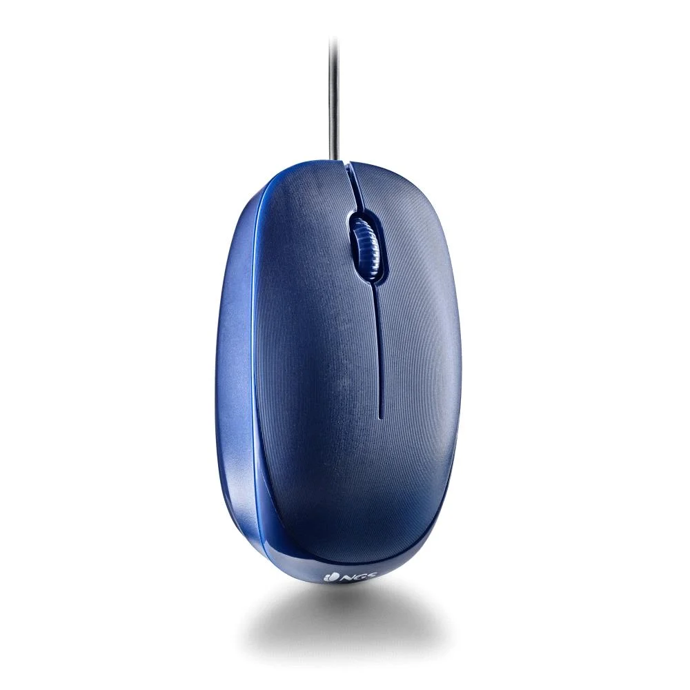 Mouse NGS Optical Flame Blue