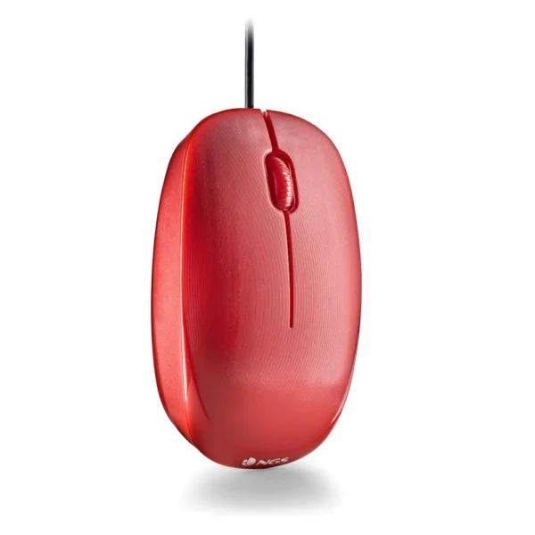 Mouse NGS Optical Flame Red