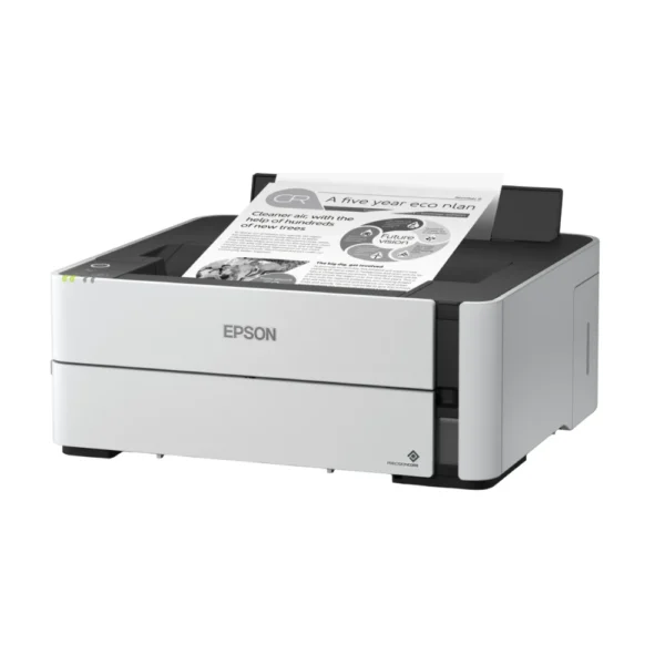 Εκτυπωτής Epson EcoTank M1180 Inkjet Mono