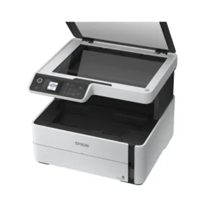Πολυμηχάνημα Epson Workforce M2170 3 in1 EcoTank Inkjet ITS Mono 1y