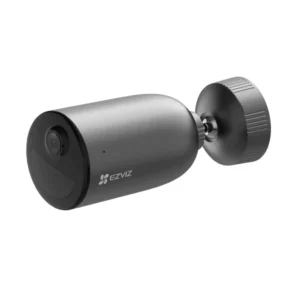 IP Καμερά Hikvision-Ezviz CS-EB3 2K 5200mAh 3MP WIFI