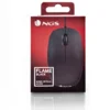 Mouse NGS Optical Flame Black