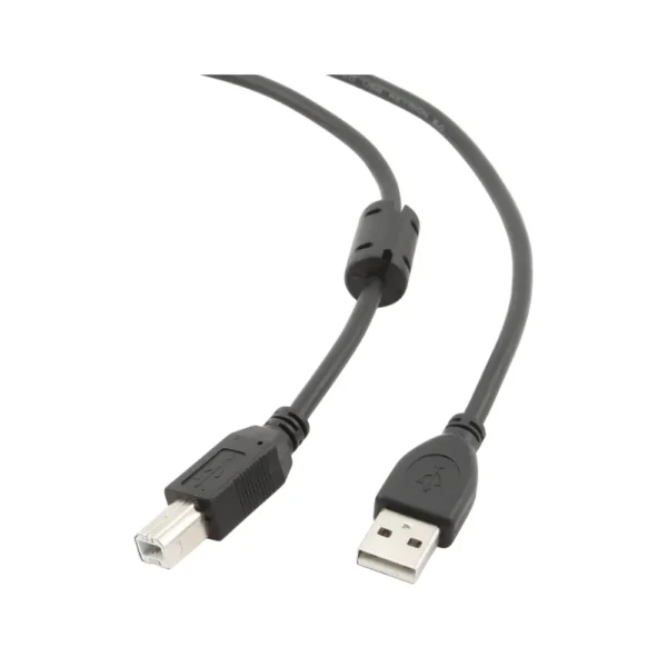 Καλώδιο Εκτυπωτή Gembird USB A to USB B 3m