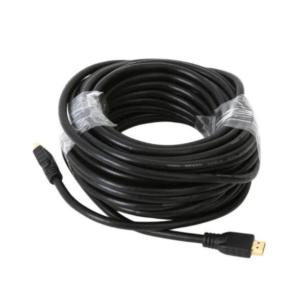 Καλώδιο HDMI Omega v.1.4 15m
