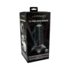 Headphone Holder LC-Power Head-Bungee with USB Hub + Mouse Bungee RGB