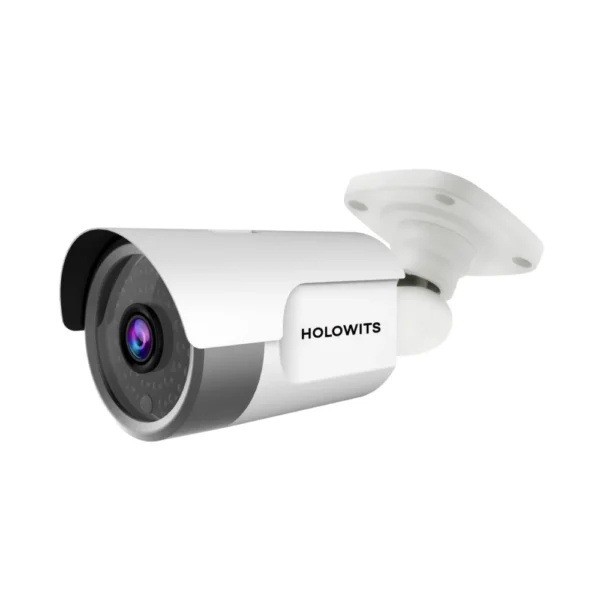 IP Κάμερα Παρακολούθησης Holowits E2030-00-I-P Full HD Εξωτερικού Χώρου