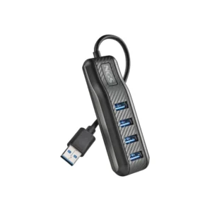Hub NGS Port3 4 x USB 3.0